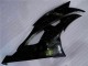 Black 2008-2016 YZF R6 Full Motorcycle Fairing Kits Black 2008-2016 YZF R6 Full Motorcycle Fairing Kits