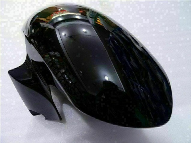 Black 2008-2016 YZF R6 Full Motorcycle Fairing Kits Black 2008-2016 YZF R6 Full Motorcycle Fairing Kits