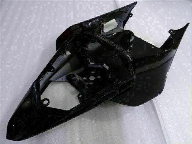 Black 2008-2016 YZF R6 Full Motorcycle Fairing Kits Black 2008-2016 YZF R6 Full Motorcycle Fairing Kits