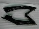 Black 2008-2016 YZF R6 Motorcycle Fairing Kits Black 2008-2016 YZF R6 Motorcycle Fairing Kits