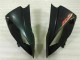 Black 2008-2016 YZF R6 Motorcycle Fairing Kits & Plastic Black 2008-2016 YZF R6 Motorcycle Fairing Kits & Plastic