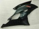 Black 2008-2016 YZF R6 Motorcycle Fairing Kits & Plastic Black 2008-2016 YZF R6 Motorcycle Fairing Kits & Plastic