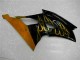 Black 2008-2016 YZF R6 Motorcycle Fairing Black 2008-2016 YZF R6 Motorcycle Fairing