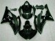 Black 2008-2016 YZF R6 Motorcycle Fairings Black 2008-2016 YZF R6 Motorcycle Fairings