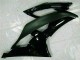 Black 2008-2016 YZF R6 Motorcycle Fairings Black 2008-2016 YZF R6 Motorcycle Fairings