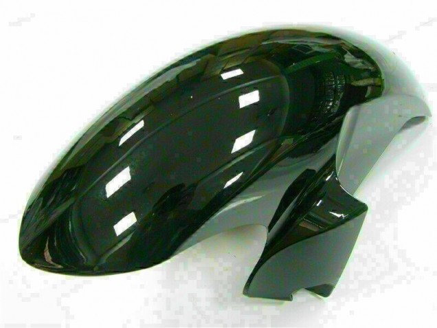 Black 2008-2016 YZF R6 Motorcycle Fairings Black 2008-2016 YZF R6 Motorcycle Fairings