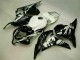 Black 2009-2012 CBR600RR Full Motorcycle Fairing Kits Black 2009-2012 CBR600RR Full Motorcycle Fairing Kits