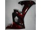 Black Red Flame 2003-2005 YZF R6 Motorcycle Fairings
