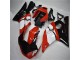 Black White 1998-2002 YZF R6 Motorcycle Fairings Black White 1998-2002 YZF R6 Motorcycle Fairings