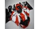 Black White 1998-2002 YZF R6 Motorcycle Fairings Black White 1998-2002 YZF R6 Motorcycle Fairings