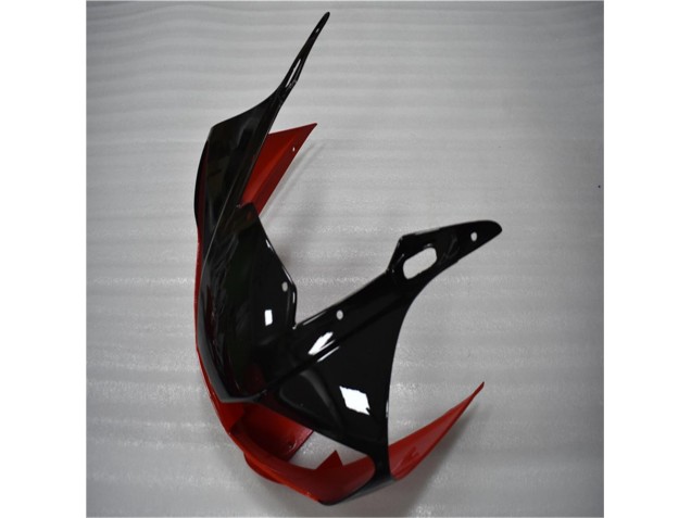 Black White 1998-2002 YZF R6 Motorcycle Fairings Black White 1998-2002 YZF R6 Motorcycle Fairings