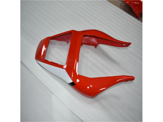 Black White 1998-2002 YZF R6 Motorcycle Fairings Black White 1998-2002 YZF R6 Motorcycle Fairings