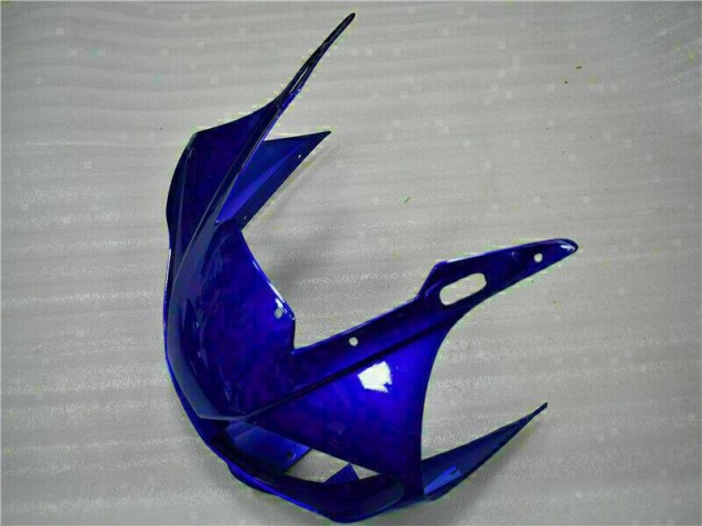Blue 1998-2002 YZF R6 Full Motorcycle Fairing Kits Blue 1998-2002 YZF R6 Full Motorcycle Fairing Kits