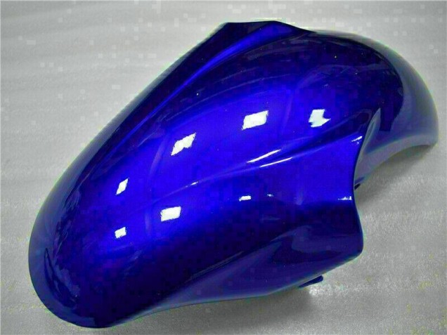 Blue 1998-2002 YZF R6 Full Motorcycle Fairing Kits Blue 1998-2002 YZF R6 Full Motorcycle Fairing Kits
