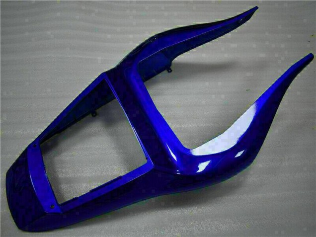 Blue 1998-2002 YZF R6 Full Motorcycle Fairing Kits Blue 1998-2002 YZF R6 Full Motorcycle Fairing Kits