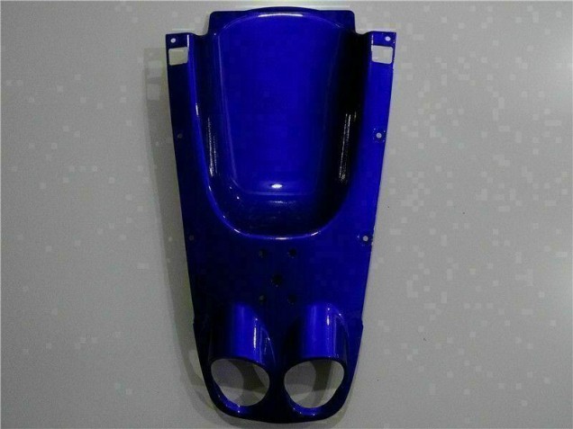 Blue 1998-2002 YZF R6 Motorcycle Bodywork Blue 1998-2002 YZF R6 Motorcycle Bodywork
