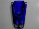 Blue 1998-2002 YZF R6 Motorcycle Bodywork Blue 1998-2002 YZF R6 Motorcycle Bodywork