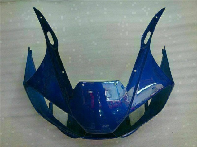Blue 1998-2002 YZF R6 Motorcycle Fairing Kits Blue 1998-2002 YZF R6 Motorcycle Fairing Kits