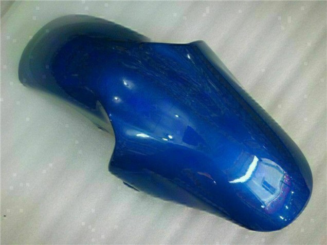 Blue 1998-2002 YZF R6 Motorcycle Fairing Kits Blue 1998-2002 YZF R6 Motorcycle Fairing Kits