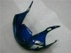 Blue 1998-2002 YZF R6 Motorcycle Fairing Blue 1998-2002 YZF R6 Motorcycle Fairing