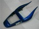 Blue 1998-2002 YZF R6 Motorcycle Fairing Blue 1998-2002 YZF R6 Motorcycle Fairing