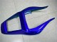 Blue 1998-2002 YZF R6 Motorcycle Fairings Blue 1998-2002 YZF R6 Motorcycle Fairings