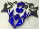 Blue 2004-2006 YZF R1 Motorcycle Fairing