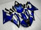 Blue 2008-2016 YZF R6 Full Motorcycle Fairing Kits Blue 2008-2016 YZF R6 Full Motorcycle Fairing Kits