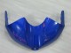 Blue 2008-2016 YZF R6 Motorcycle Bodywork Blue 2008-2016 YZF R6 Motorcycle Bodywork
