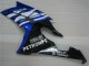 Blue 2008-2016 YZF R6 Motorcycle Bodywork Blue 2008-2016 YZF R6 Motorcycle Bodywork