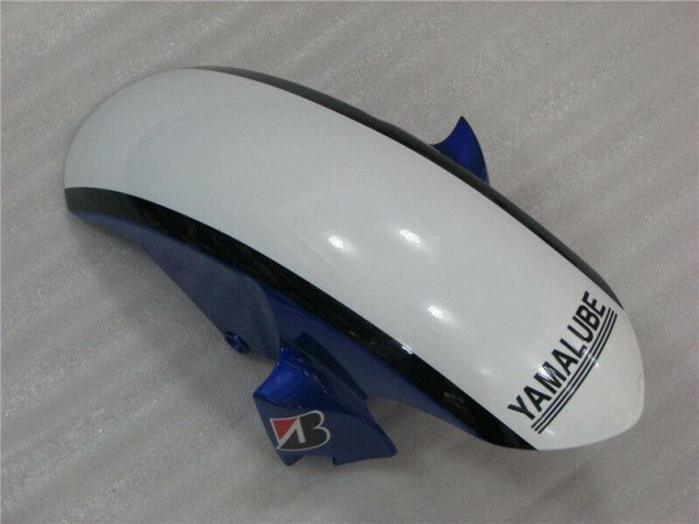 Blue 2008-2016 YZF R6 Motorcycle Bodywork Blue 2008-2016 YZF R6 Motorcycle Bodywork