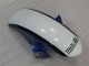Blue 2008-2016 YZF R6 Motorcycle Bodywork Blue 2008-2016 YZF R6 Motorcycle Bodywork
