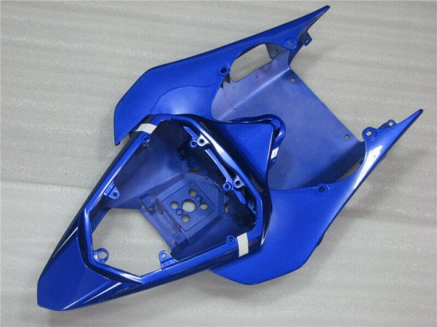Blue 2008-2016 YZF R6 Motorcycle Bodywork Blue 2008-2016 YZF R6 Motorcycle Bodywork