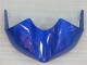 Blue 2008-2016 YZF R6 Motorcycle Fairing Blue 2008-2016 YZF R6 Motorcycle Fairing