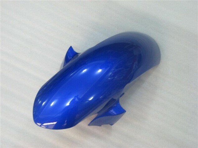 Blue 2008-2016 YZF R6 Motorcycle Fairing Blue 2008-2016 YZF R6 Motorcycle Fairing