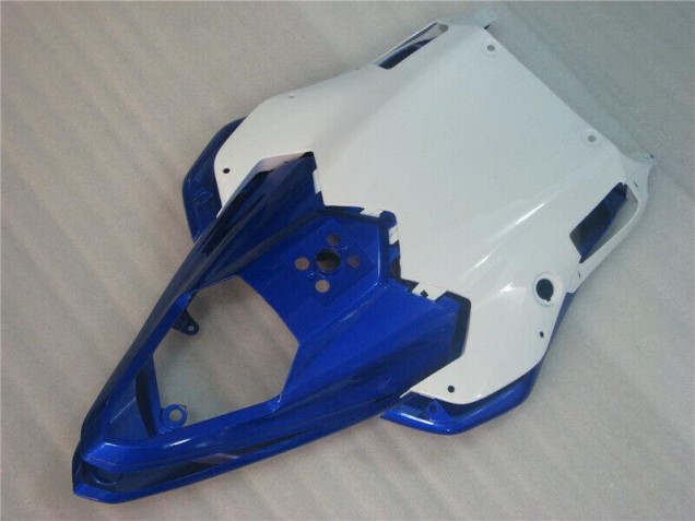 Blue 2008-2016 YZF R6 Motorcycle Fairing Blue 2008-2016 YZF R6 Motorcycle Fairing