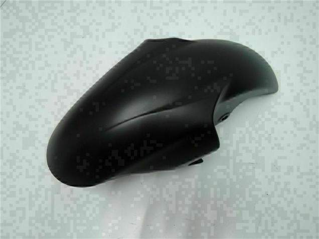 Blue Black 1998-2002 YZF R6 Motorcycle Fairing Blue Black 1998-2002 YZF R6 Motorcycle Fairing