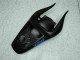 Blue Black 1998-2002 YZF R6 Motorcycle Fairing Blue Black 1998-2002 YZF R6 Motorcycle Fairing