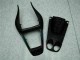 Blue Black 1998-2002 YZF R6 Motorcycle Fairing Blue Black 1998-2002 YZF R6 Motorcycle Fairing