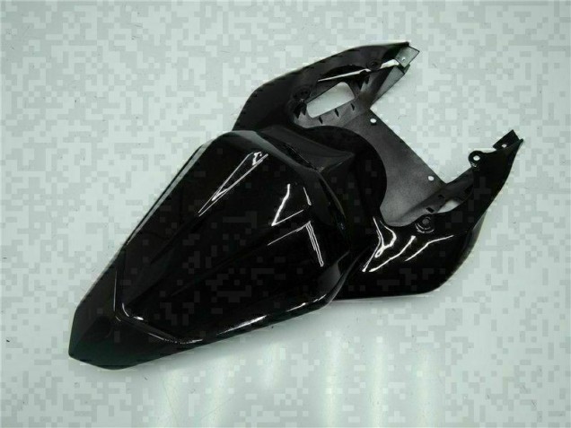 Blue Black 2006-2007 YZF R6 Motorcycle Bodywork