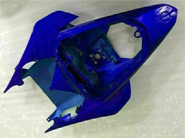 Blue Black 2008-2016 YZF R6 Motorcycle Bodywork Blue Black 2008-2016 YZF R6 Motorcycle Bodywork