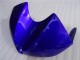 Blue Black 2008-2016 YZF R6 Motorcycle Fairing Blue Black 2008-2016 YZF R6 Motorcycle Fairing