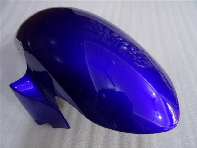 Blue Black 2008-2016 YZF R6 Motorcycle Fairing Blue Black 2008-2016 YZF R6 Motorcycle Fairing