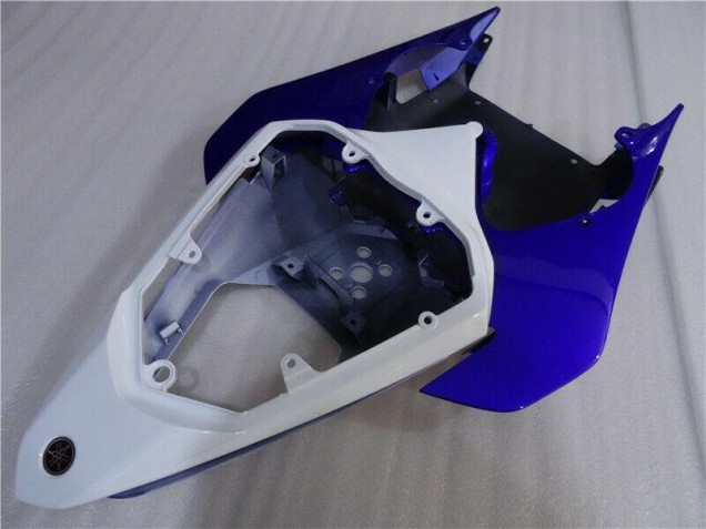Blue Black 2008-2016 YZF R6 Motorcycle Fairing Blue Black 2008-2016 YZF R6 Motorcycle Fairing