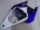 Blue Black 2008-2016 YZF R6 Motorcycle Fairing Blue Black 2008-2016 YZF R6 Motorcycle Fairing