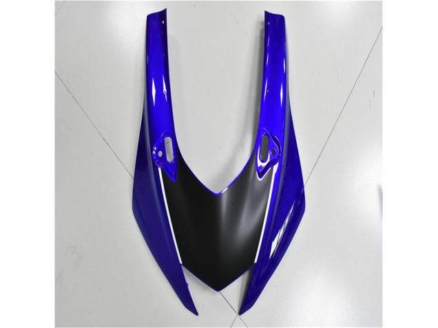 Blue Black 2017-2021 YZF R6 Motorcycle Fairings Blue Black 2017-2021 YZF R6 Motorcycle Fairings