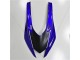 Blue Black 2017-2021 YZF R6 Motorcycle Fairings Blue Black 2017-2021 YZF R6 Motorcycle Fairings