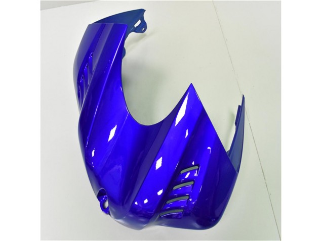Blue Black 2017-2021 YZF R6 Motorcycle Fairings Blue Black 2017-2021 YZF R6 Motorcycle Fairings