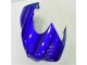 Blue Black 2017-2021 YZF R6 Motorcycle Fairings Blue Black 2017-2021 YZF R6 Motorcycle Fairings