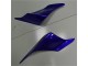 Blue Black 2017-2021 YZF R6 Motorcycle Fairings Blue Black 2017-2021 YZF R6 Motorcycle Fairings